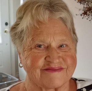 Meet your Posher, Sally